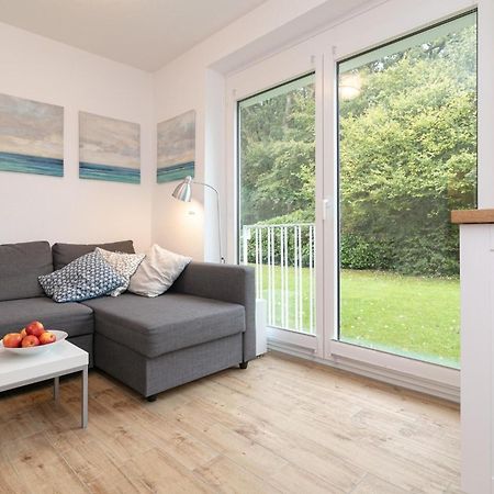 Appartementhausanlage Wennseestrasse Kleine Ostseeperle Шарбойц Экстерьер фото