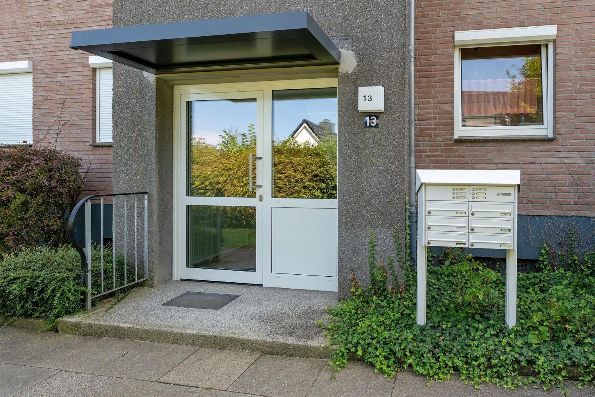 Appartementhausanlage Wennseestrasse Kleine Ostseeperle Шарбойц Экстерьер фото