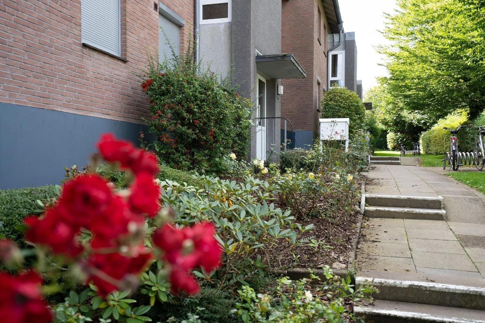 Appartementhausanlage Wennseestrasse Kleine Ostseeperle Шарбойц Экстерьер фото